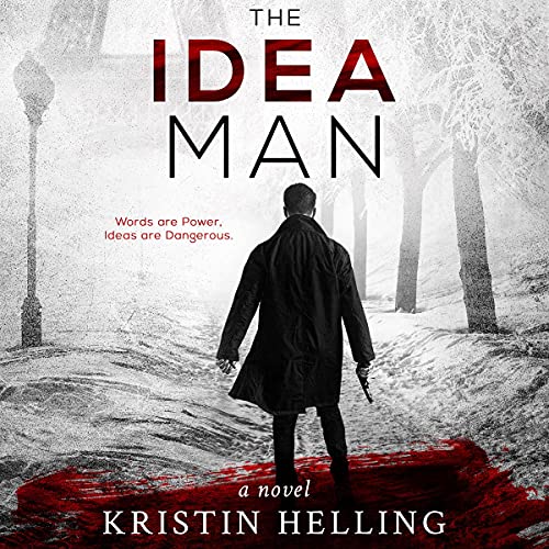 Cover of The Idea Man