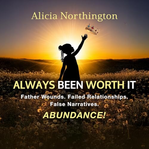 Cover of Always Been Worth It
