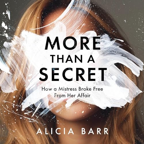 Cover of More than a Secret