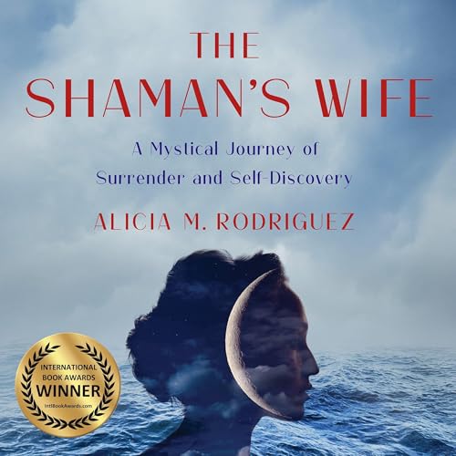 Cover of The Shaman's Wife