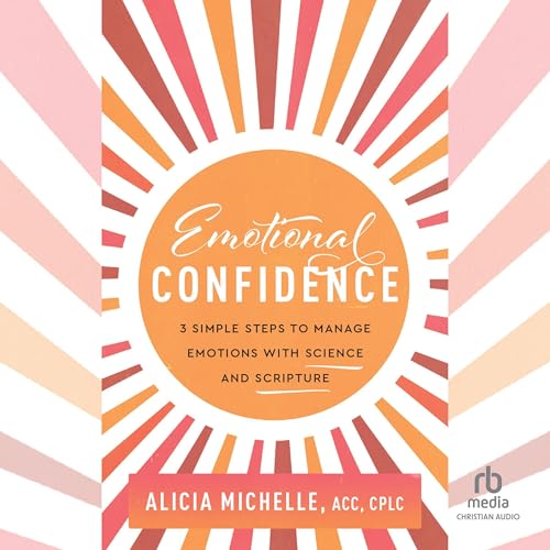 Cover of Emotional Confidence