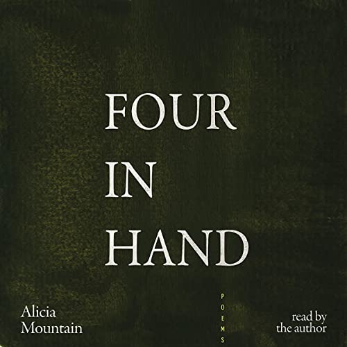 Cover of Four in Hand