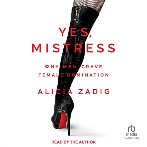Cover of Yes, Mistress