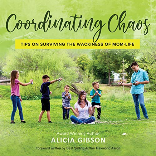 Cover of Coordinating Chaos