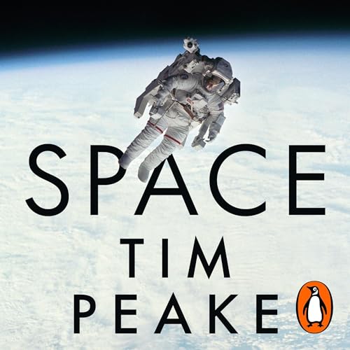 Cover of Space