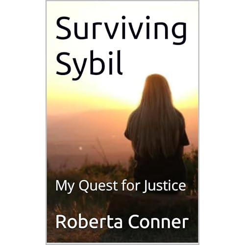 Cover of Surviving Sybil