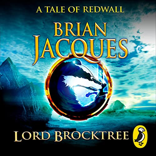 Cover of Lord Brocktree