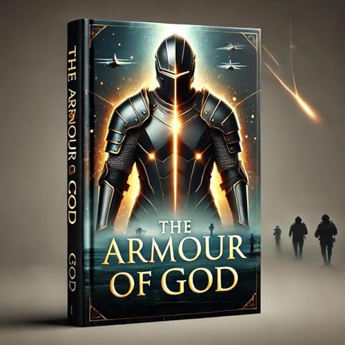 Cover of The Armour of God