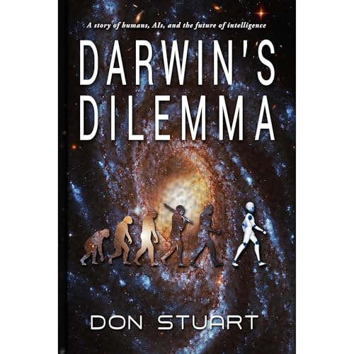 Cover of Darwin's Dilemma