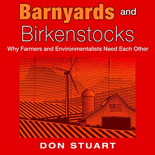 Cover of Barnyards and Birkenstocks