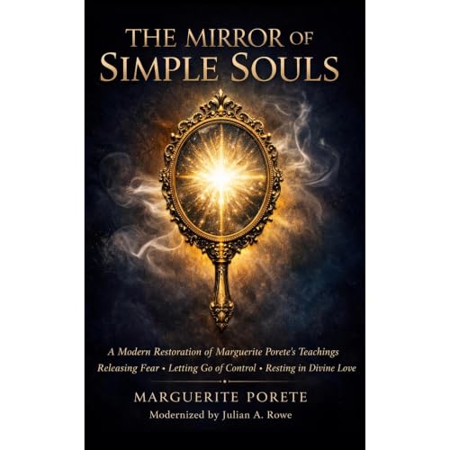 Cover of THE MIRROR OF SIMPLE SOULS
