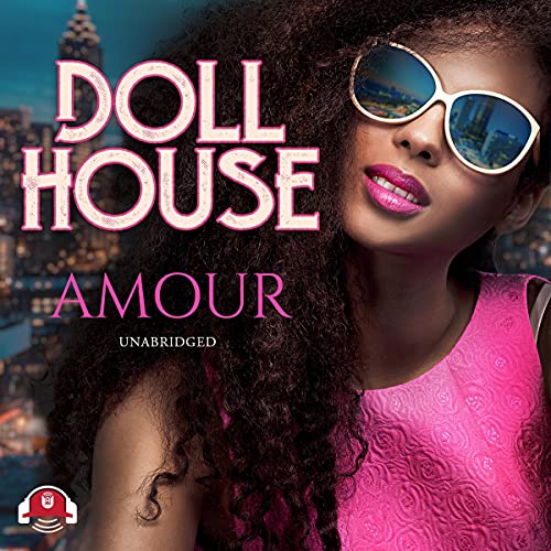 Cover of Doll House