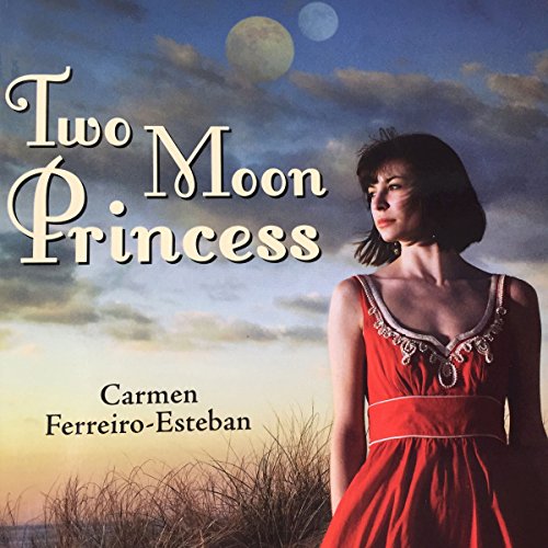 Cover of Two Moon Princess