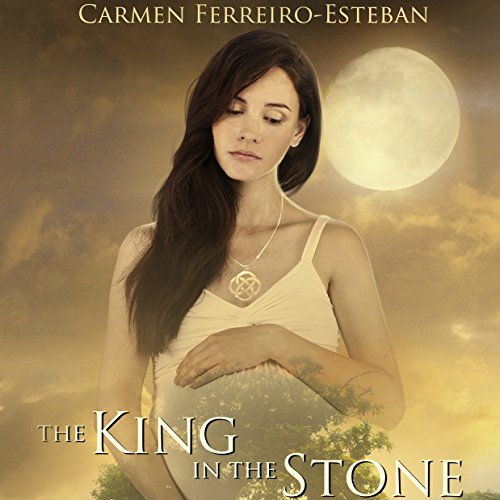 Cover of The King in the Stone