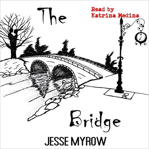 Cover of The Bridge