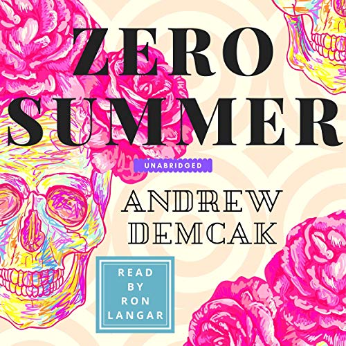 Cover of Zero Summer: 10th Anniversary Edition
