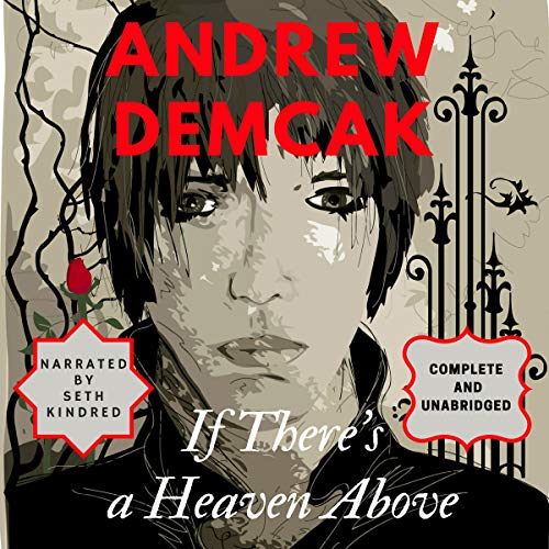 Cover of If There's a Heaven Above
