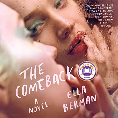 Cover of The Comeback: A Read with Jenna Pick