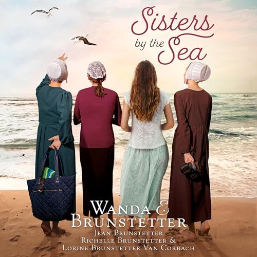 Cover of Sisters by the Sea