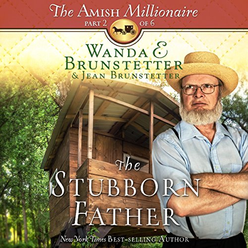 Cover of The Stubborn Father