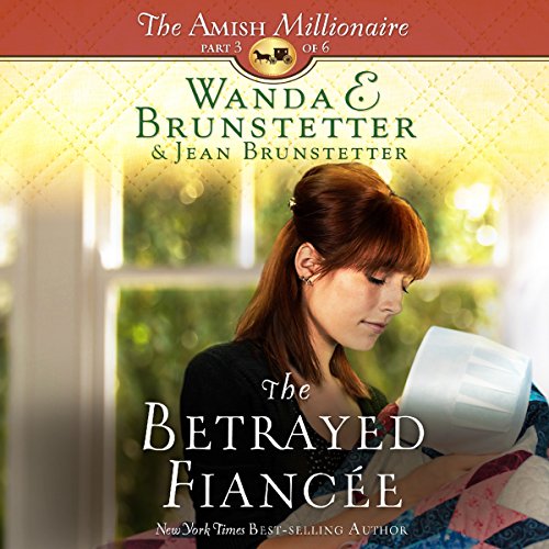 Cover of The Betrayed Fiancee