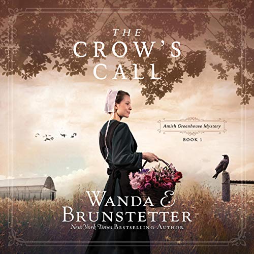 Cover of The Crow's Call