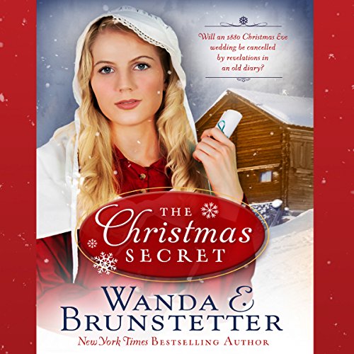 Cover of The Christmas Secret