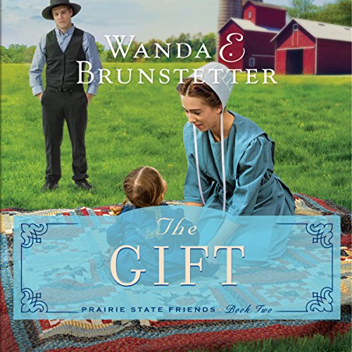 Cover of The Gift