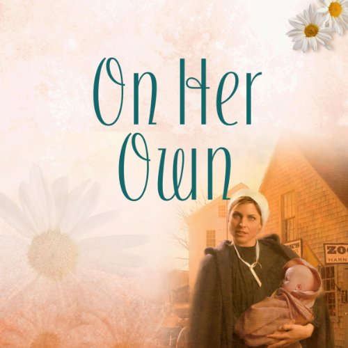 Cover of On Her Own