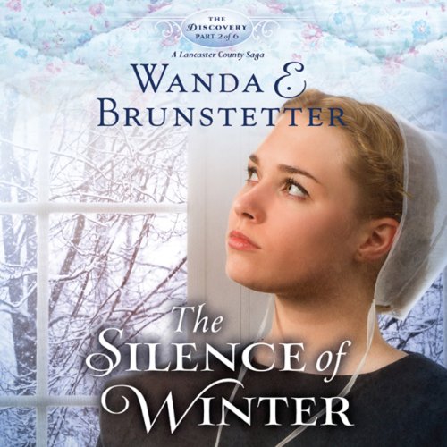 Cover of The Silence of Winter
