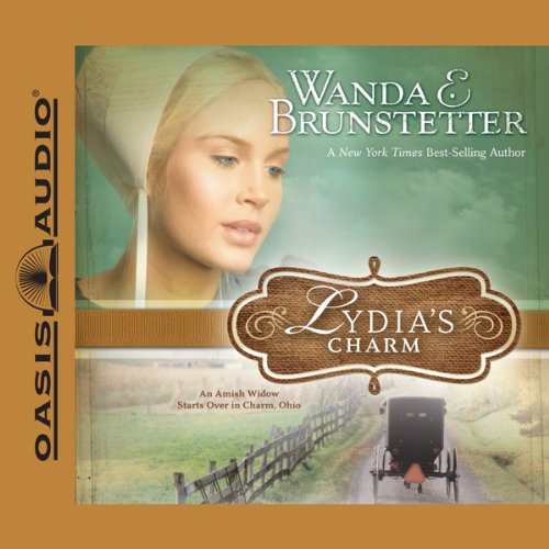 Cover of Lydia's Charm