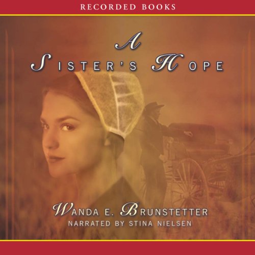 Cover of A Sister’s Hope