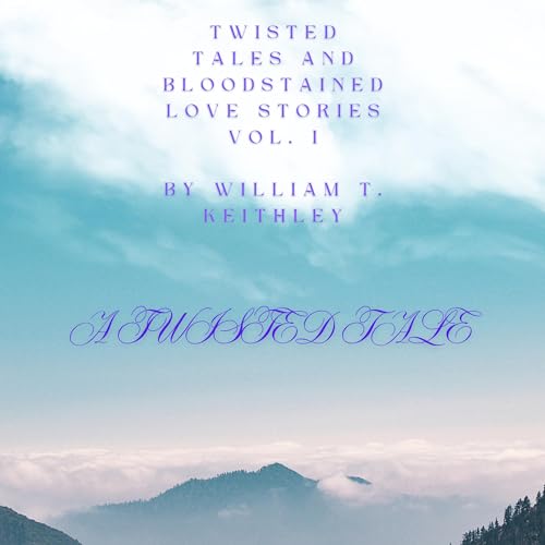 Cover of A Twisted Tale