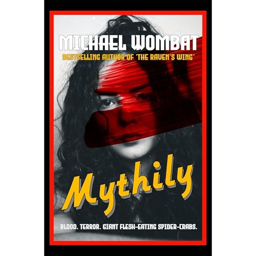 Cover of Mythily