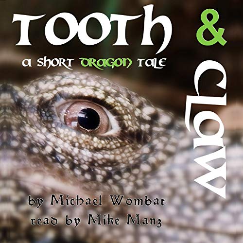Cover of Tooth & Claw