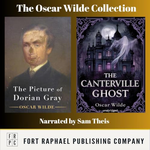 Cover of The Oscar Wilde Collection