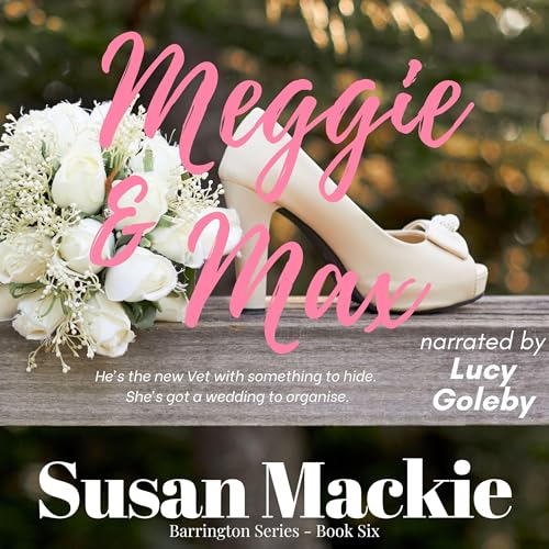 Cover of Meggie & Max