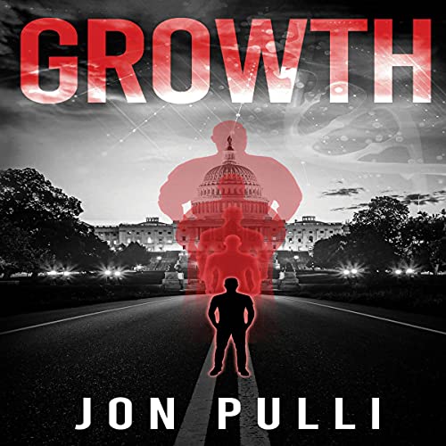 Cover of Growth