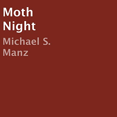Cover of Moth Night