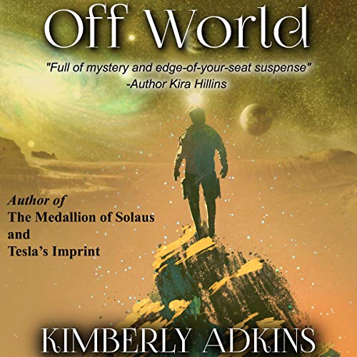 Cover of Off World
