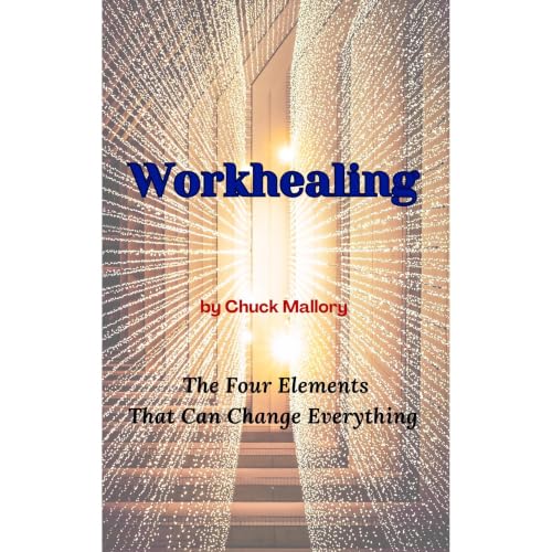 Cover of Workhealing