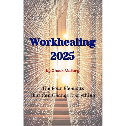 Cover of Workhealing 2025
