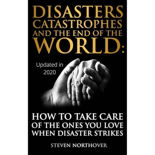 Cover of Disasters, Catastrophes, and the End of the World