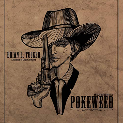 Cover of Pokeweed