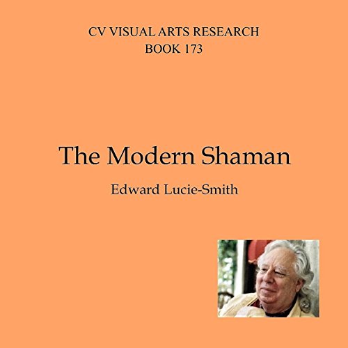Cover of The Modern Shaman