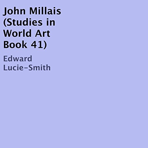 Cover of John Millais