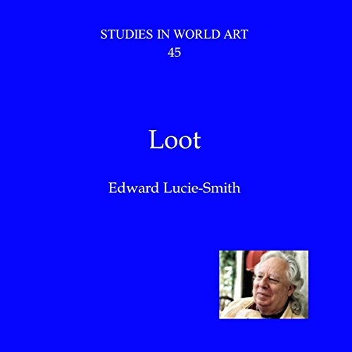 Cover of Loot