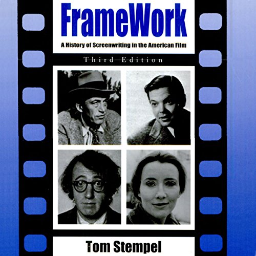 Cover of Framework