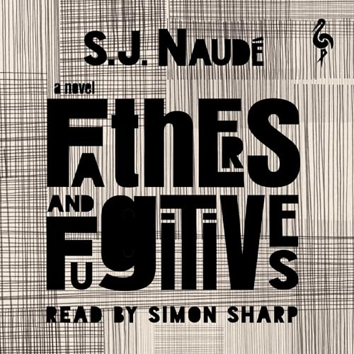 Cover of Fathers and Fugitives