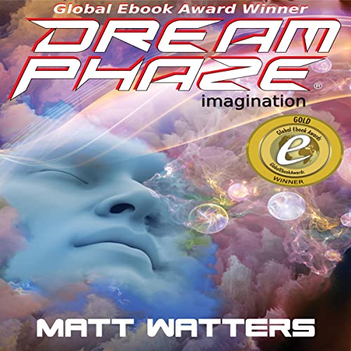 Cover of Imagination